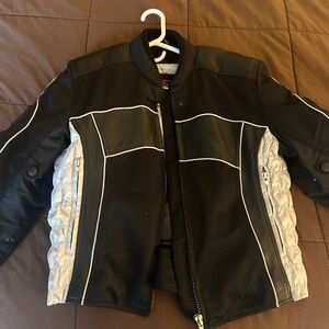 Motorcycle Jacket